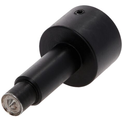 KS Tools Nietdruckstück, Ø 13,5 mm, 75 mm