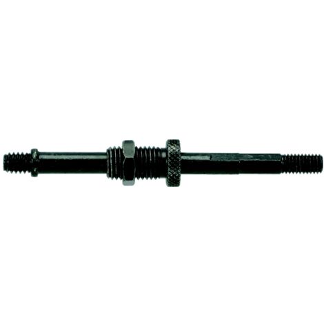 KS Tools Nietmutternzugdorn für Nietzange 150.9610, M3