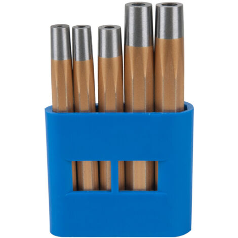 KS Tools Nietzieher-Satz, 5-tlg