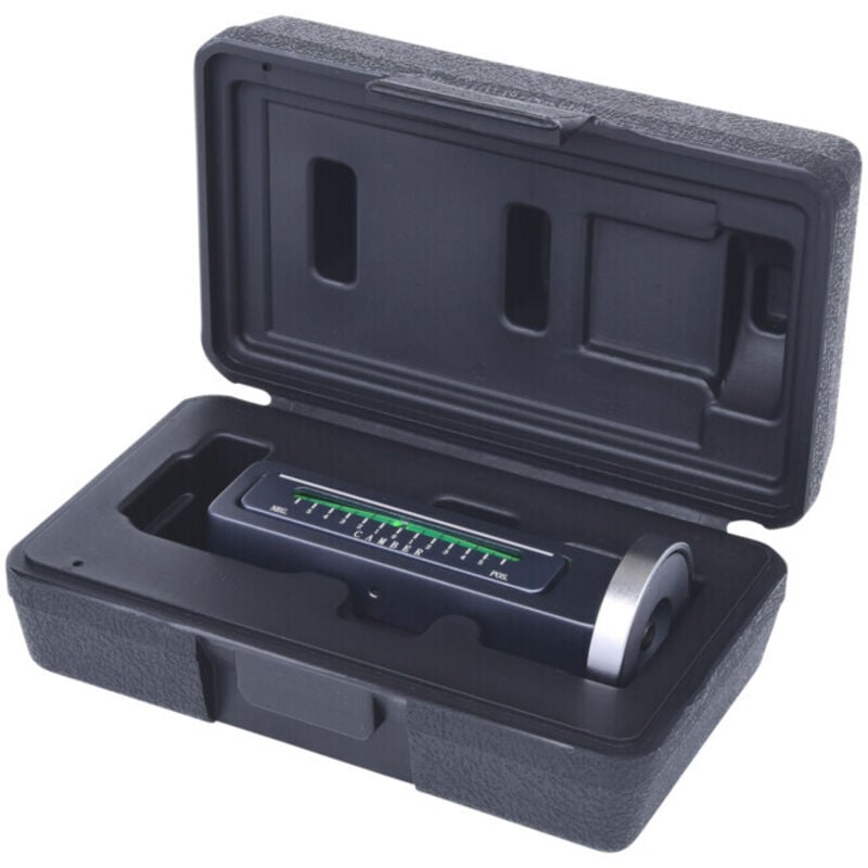 Kstools - Jauge d'angle de chasse 125mm