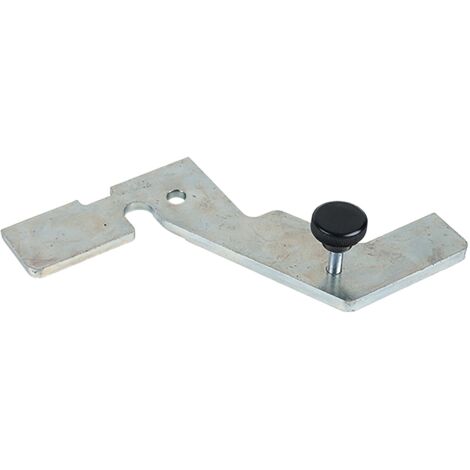 KS Tools Nockenwellen-Ausrichtungsplatte, 149 mm