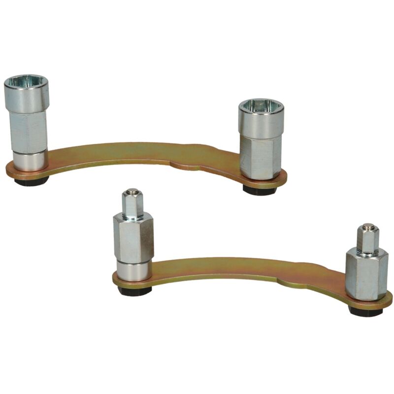 Image of Kstools - ks Tools Nockenwellen-Blockierwerkzeug für Subaru, 2-tlg