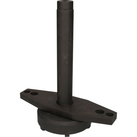 KS Tools Nutmuttern-Schlüssel, Zapfeninnendurchmesser 123,5 mm