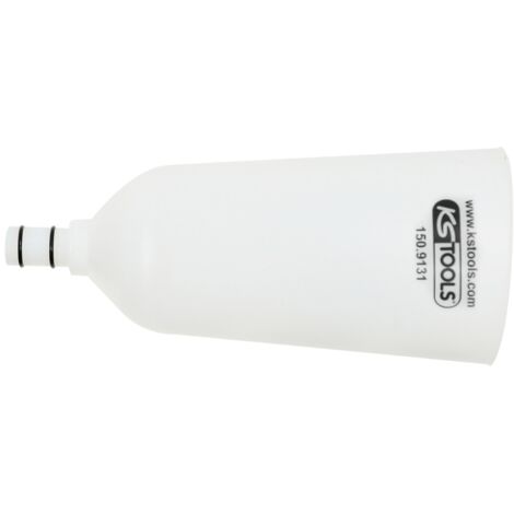 KS Tools Öl-Einfülltrichter,2 Liter - 150.9131