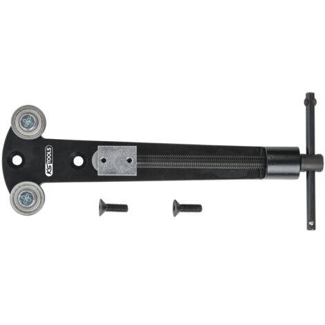 KS Tools Ölfilter-Schneider, für Ölfilter von Ø 60 - 120 mm