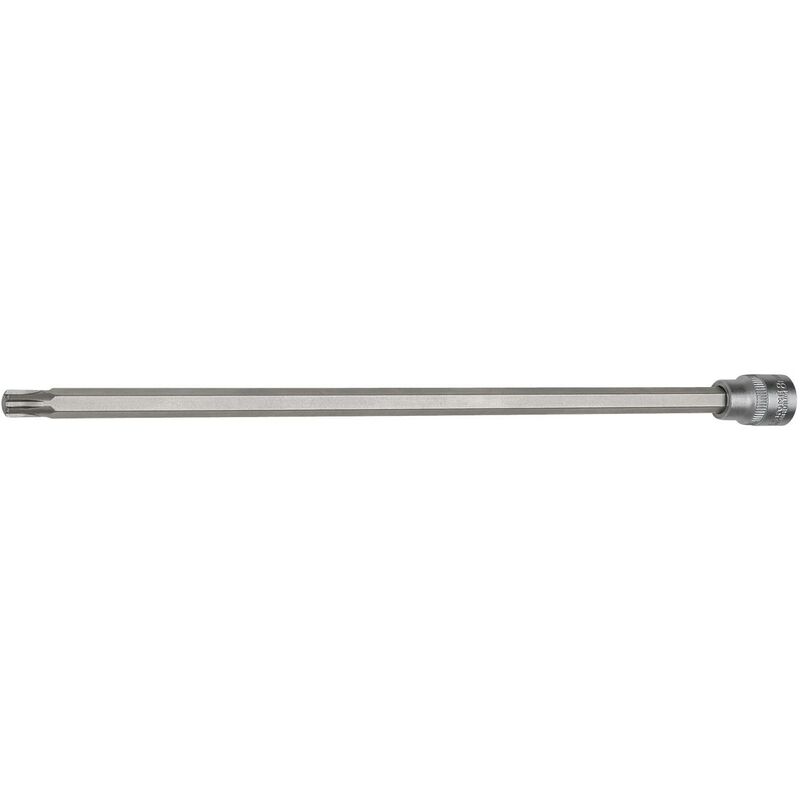 

KS TOOLS Llave de vaso de cárter para tornillos RIBE, SW8
