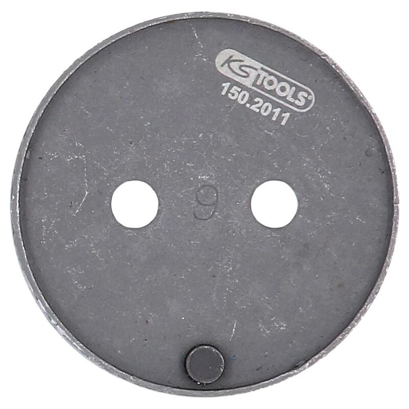 Ks tools Outil adaptateur pour freins #9, ø 54 mm