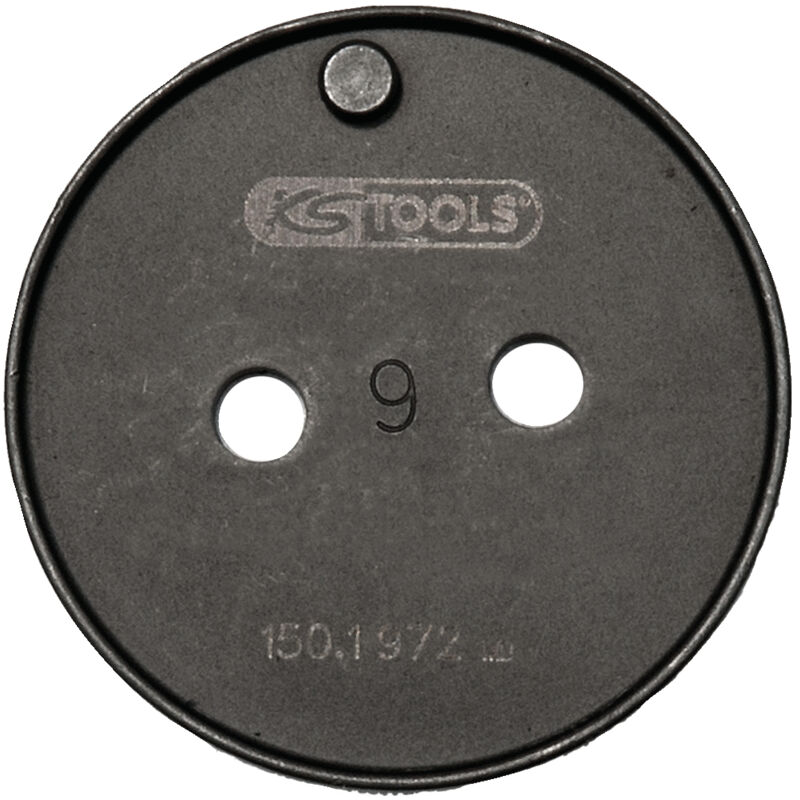 Ks tools 150.1972 système de freinage et composant de voiture