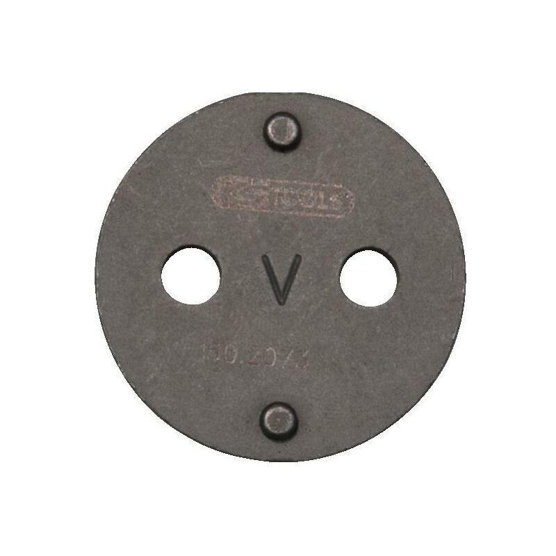Kstools - Outil adaptateur pour freins v,ø 40 mm