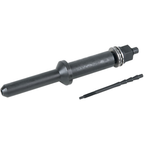 Kstools – Outil de démontage de douilles d'injecteur coniques – Accès facile aux injecteurs – Alliage spécial – Poids 900g – Compatible moteurs diesel
