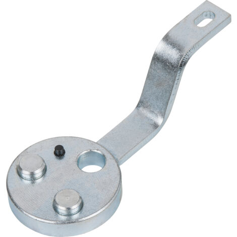 KS Tools - Outil de maintien pour vilebrequin de 400.4275 - 400.4276