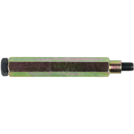 KS Tools - Outil de mise en place des inserts (S) L.85mm, M10 x 1,0, L. totale 103 mm - 150.5044