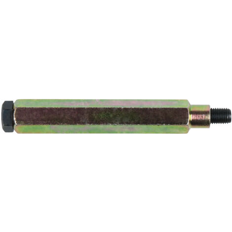 KS Tools - Outil de mise en place des inserts (S) L.90 mm, M14 x 1,25, L. totale 109 mm - 150.5084