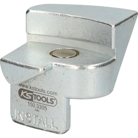 KS Tools - Outil de montage pour courroie élastique - 150.3305
