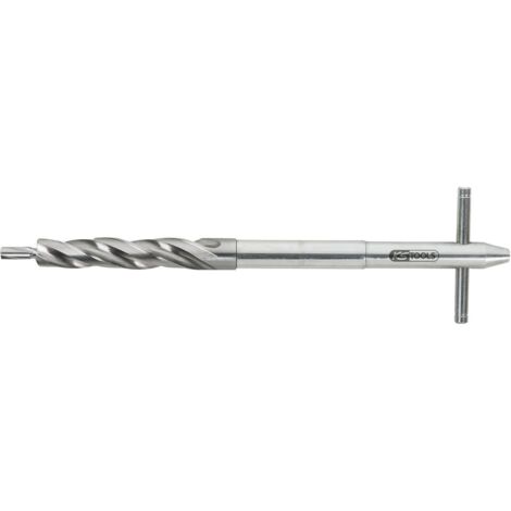 KS Tools Outil de nettoyage de siège d'injecteur, 1.6l PSA Common-Rail Diesel