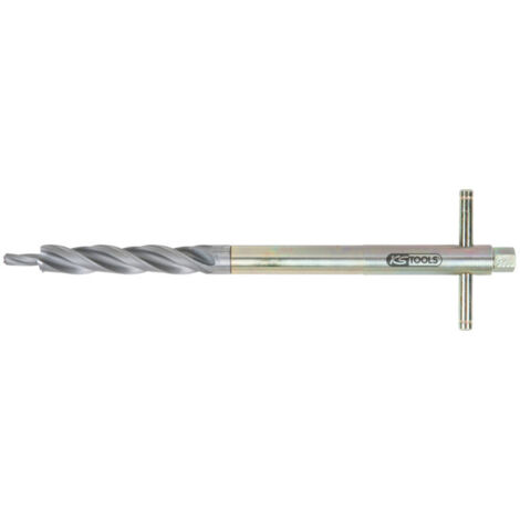 KS Tools Outil de nettoyage de siège d'injecteur, BMW M47