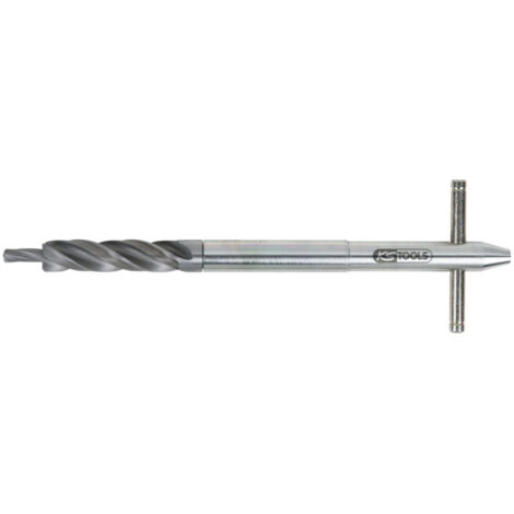 KS Tools Outil de nettoyage de siège d'injecteur, Peugeot, Citroën, Fiat, Lancia, Suzuki