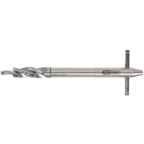 KS Tools Outil de nettoyage de siège d'injecteur, Renault, Nissan, Opel, Suzuki, Mitsubishi