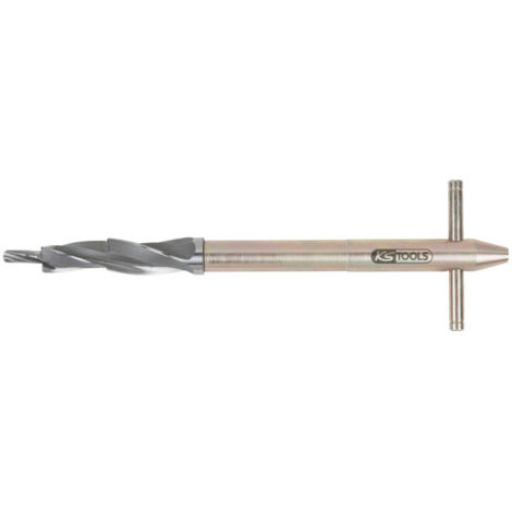 KS Tools Outil de nettoyage de siège d'injecteur, Renault, Suzuki, Nissan, Dacia