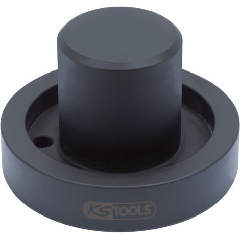 KS Tools - Outil d'insertion de joints à lèvres pour boîte de vitesses et essieu arrière Scania - 450.0237