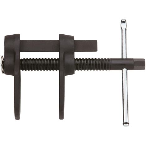 KS Tools Outil pour repousser le piston de frein, grand modèle, 100mm