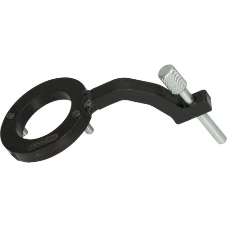 KS TOOLS Outil pour retirer le pignon de la pompe à injection pour Jaguar / Land Rover ( 400.0004 )