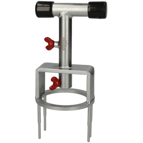 KS Tools Outil spécial pour moteur de soufflerie avec goupille de centrage pour Volvo