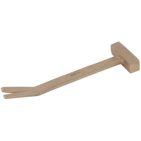 KS TOOLS Ouvre-bidon BRONZEplus 230 mm