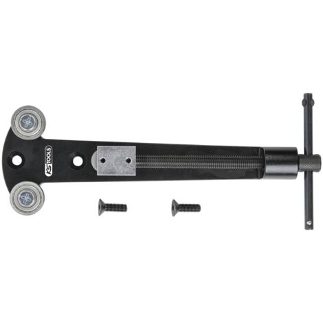 KS Tools Ouvre filtre à huile Ø60-120mm
