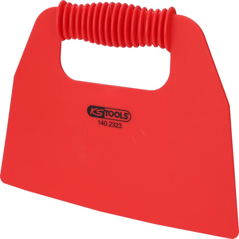 

KS TOOLS Tableta protectora profesional, recta, 270x200 mm