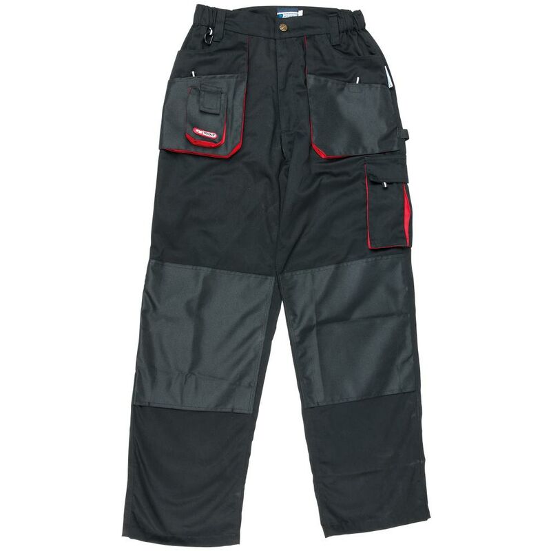 

Kstools - KS TOOLS Pantalones de trabajo, 52