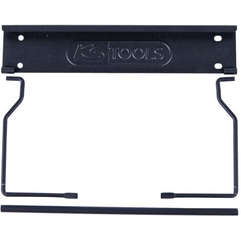KS Tools Papierrollen-Halter zu PERFORMANCEplus Werkstattwagen