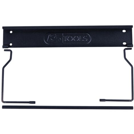 KS Tools Papierrollen-Halter zu Werkstattwagen P45