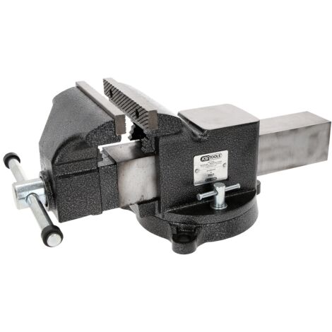 KS Tools Parallel-Schraubstock, 6