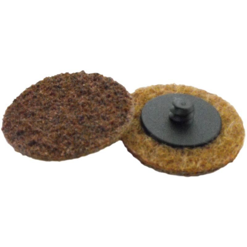

KS TOOLS Discos de lijado, Ø26,7mm, grano 300, paquete de 10