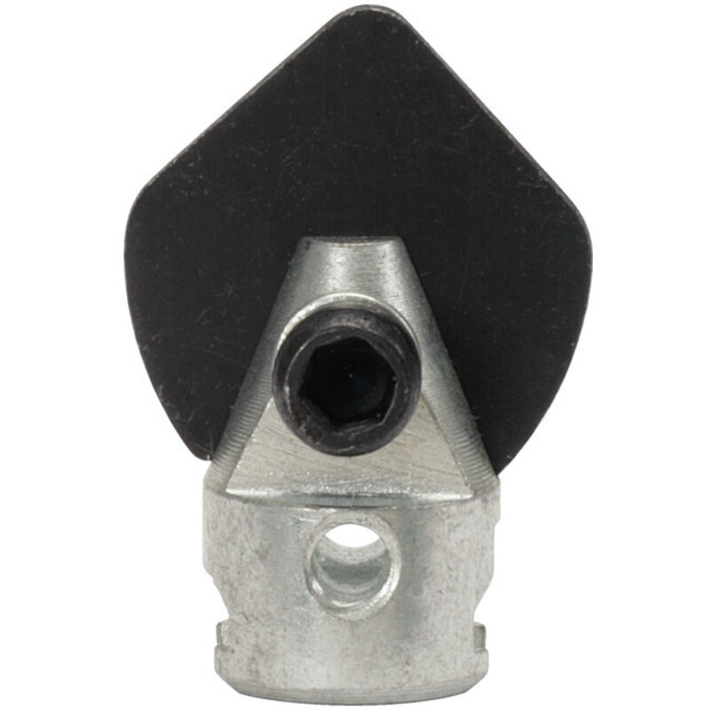 Kstools - Foret plate, ø 35 mm, pour spirales 32 mm