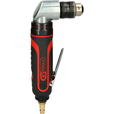KS Tools - Perceuse coudée pneumatique SlimPower® - 515.5465