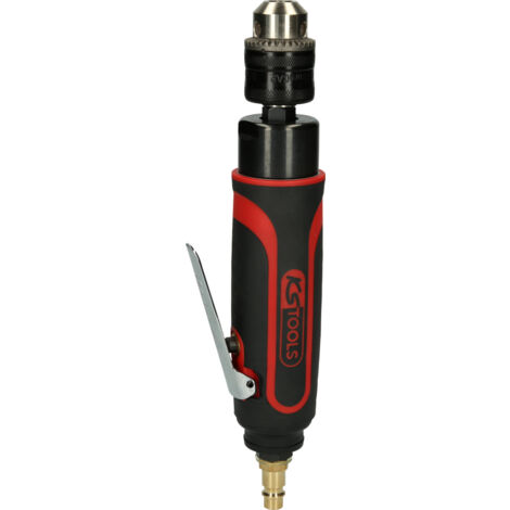 KS TOOLS Perceuse droite pneumatique, 4.000 Tr/min - 515.5435