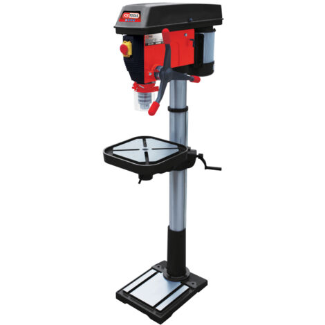 KS Tools - Perceuse sur colonne 1100 W, mandrin 22 mm - 500.8454