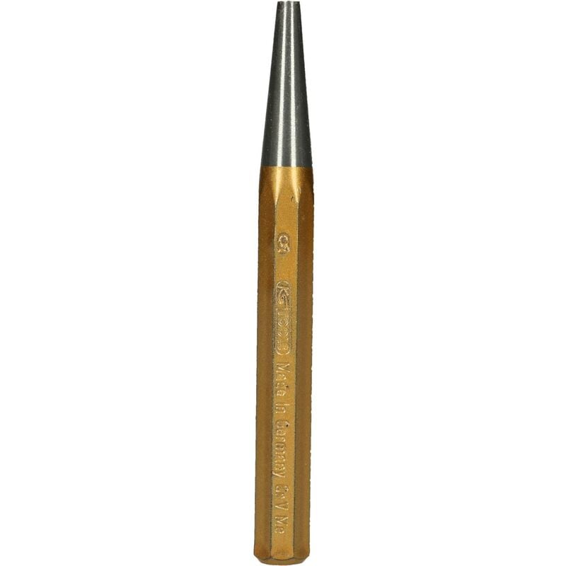 

KS TOOLS Botador, 8 cantos, forma D, Ø 5mm