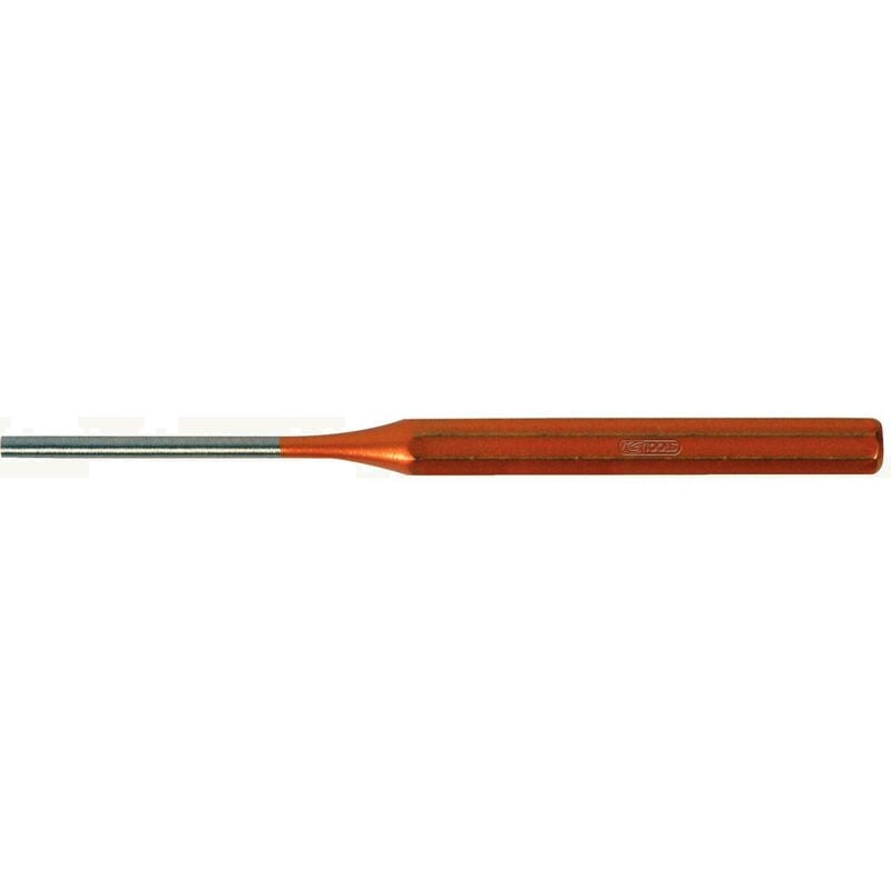 

KS TOOLS Botador, 8 cantos, Ø 3.5mm