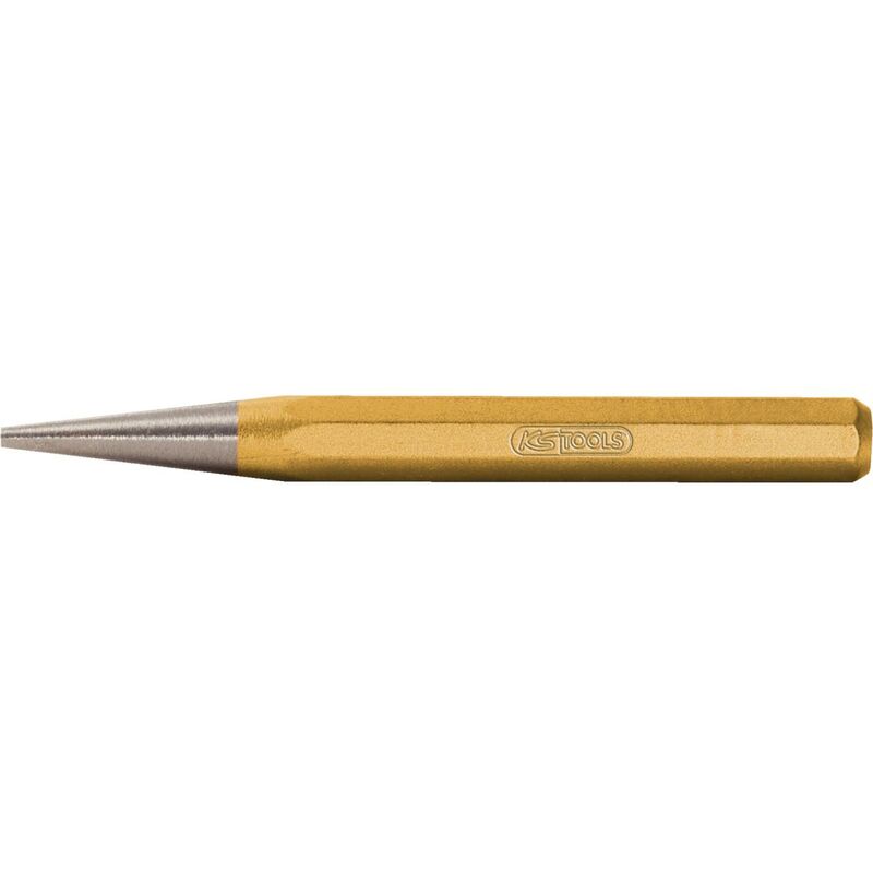 

Kstools - KS TOOLS Botador, 8 cantos, forma D, Ø 12mm