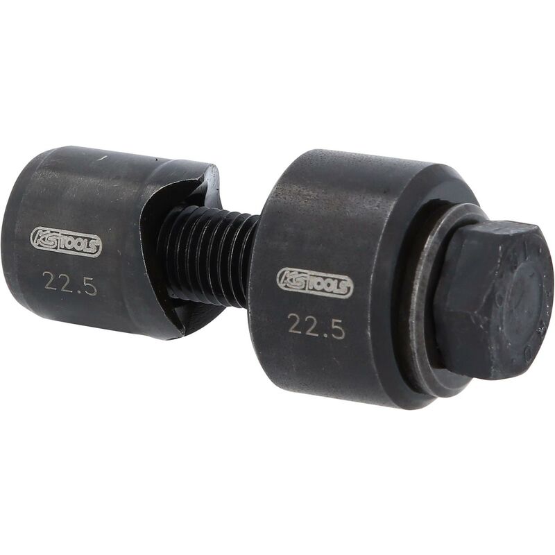 

KS TOOLS Perforador de chapa 22,5mm