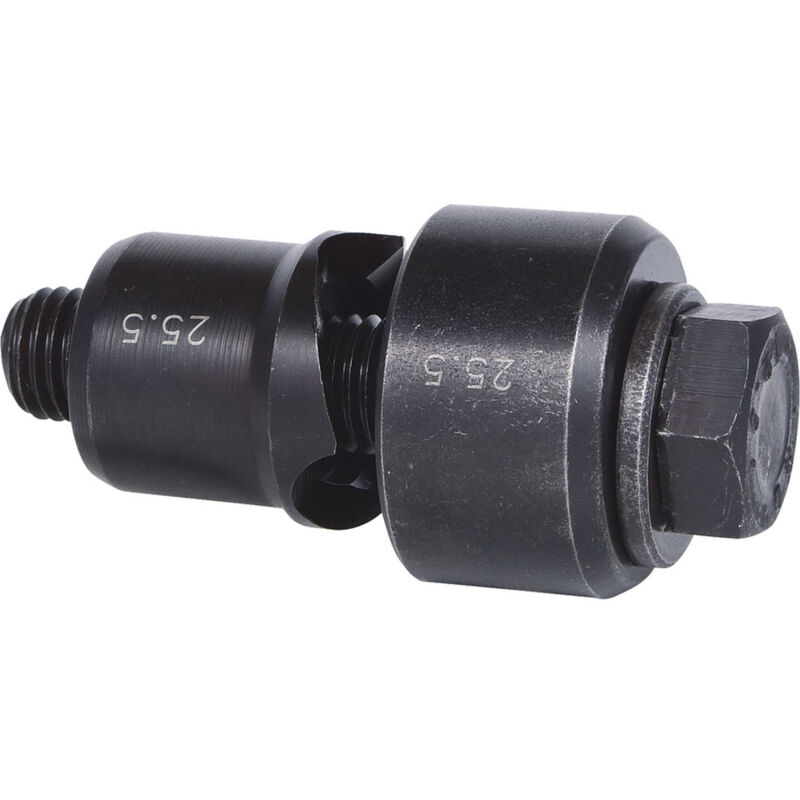 Kstools - ks Tools - Emporte-pièce, Ø25,5 mm / iso 26 - 129.0026