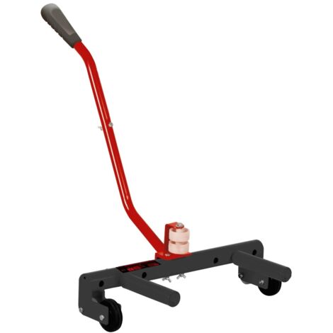 KS Tools performance XXL-Radlifter, 250kg