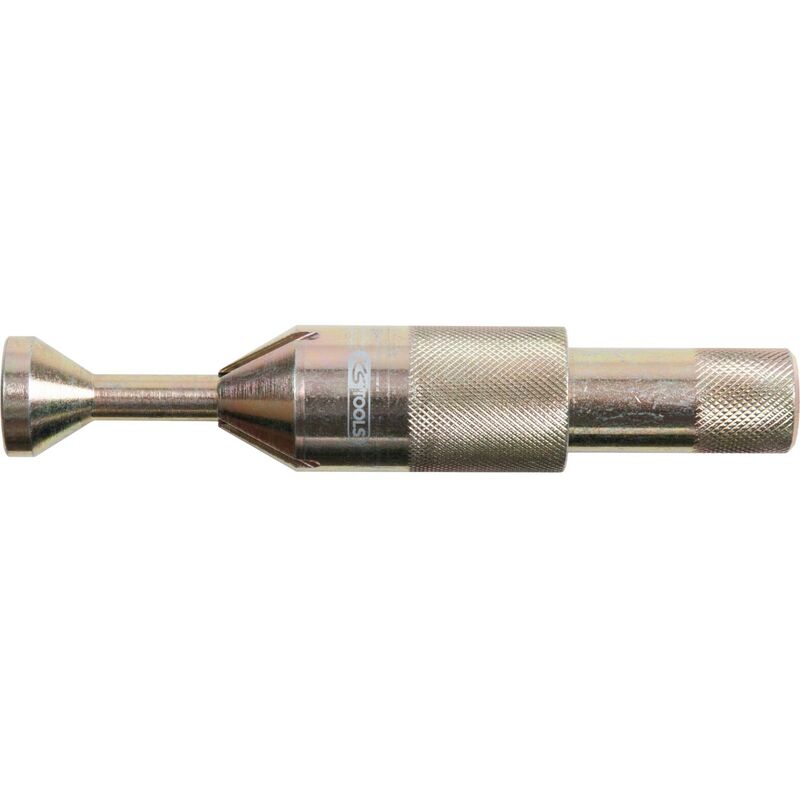 

KS TOOLS Perno de centraje sin juego de segmentos de apriete Ø 23,0 mm