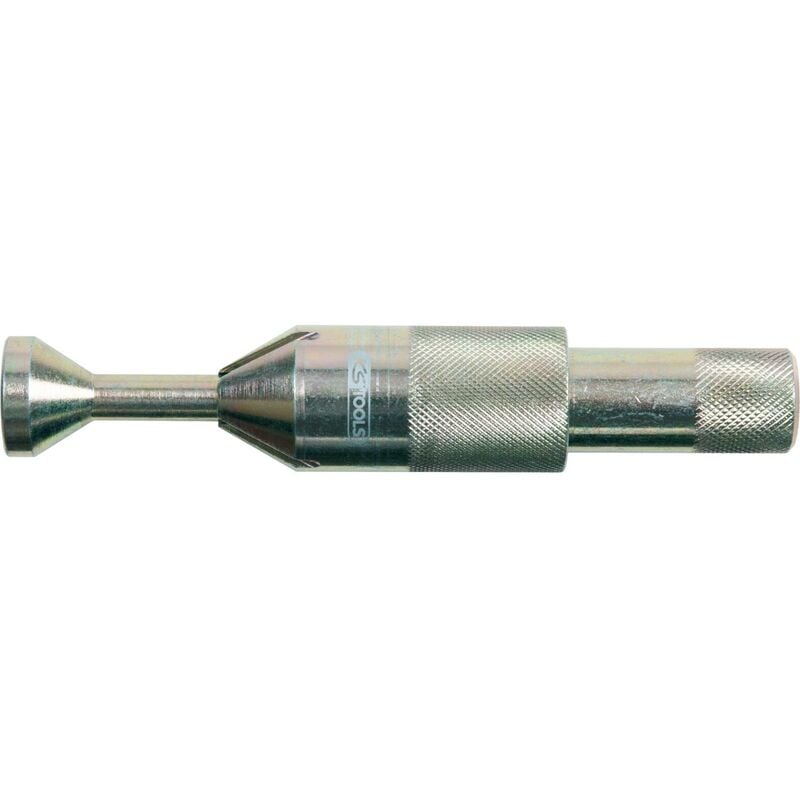 

KS TOOLS Perno de centraje sin juego de segmentos de apriete Ø 24,0 mm