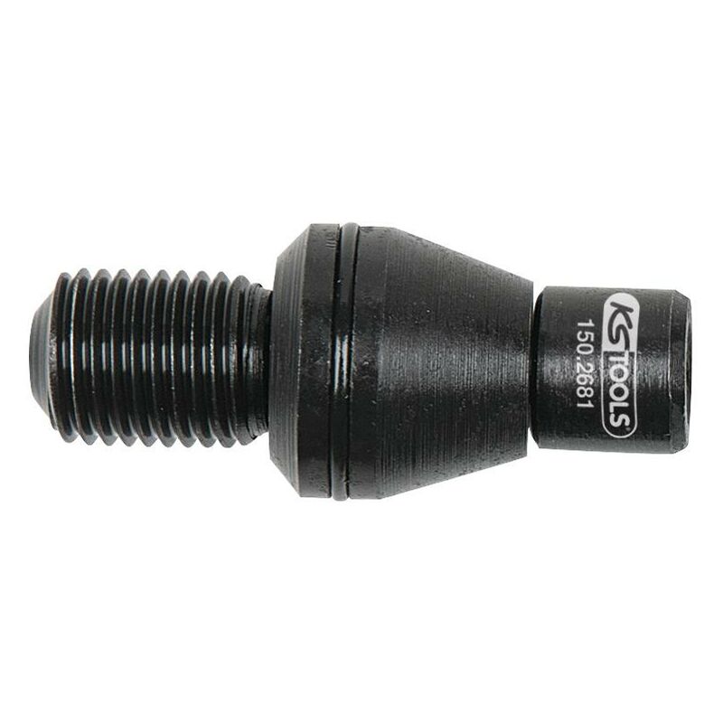 

KS TOOLS Perno de fijacion, configurado M14x1,5 para subtramas