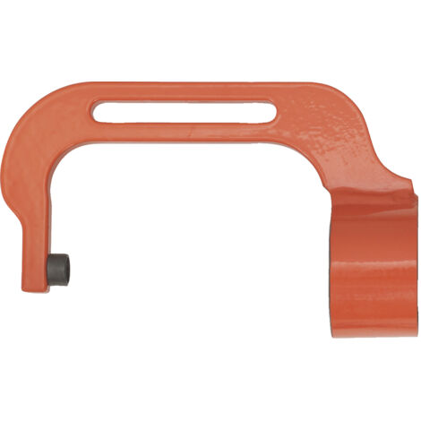 KS Tools - Petit col de cygne pour dépointeuse 515.1310 - 515.1312