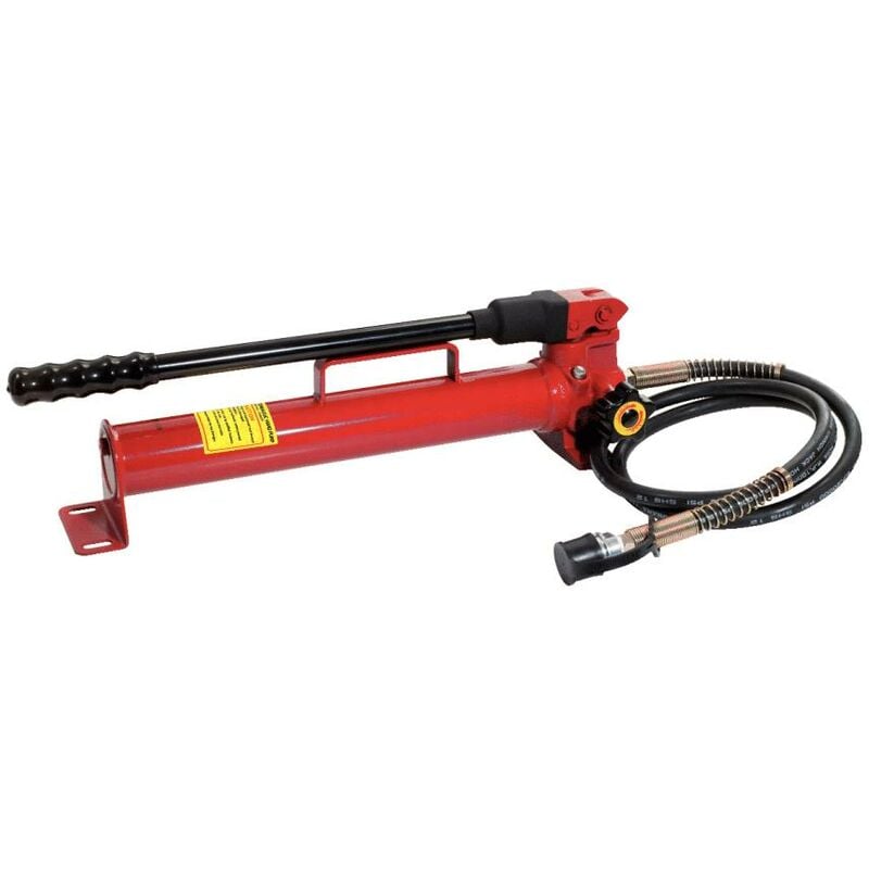 KS Tools - Pompe hydraulique 10 t - 160.0176
